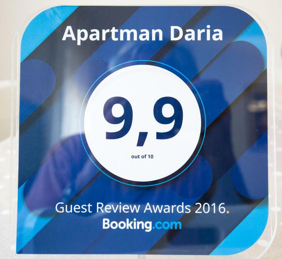 Апартаменты Apartman Daria Сплит Экстерьер фото